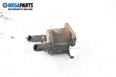 Маслоохладител за Nissan Qashqai I SUV (12.2006 - 04.2014) 2.0 dCi 4x4, 150 к.с.