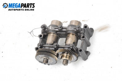 Балансиращ вал за Nissan Qashqai I SUV (12.2006 - 04.2014) 2.0 dCi 4x4, 150 к.с.