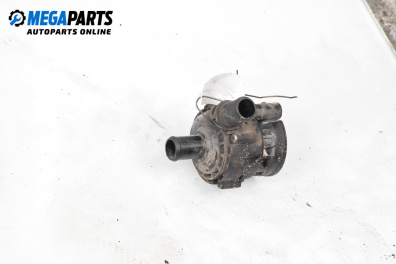 Моторче антифриз за Nissan Qashqai I SUV (12.2006 - 04.2014) 2.0 dCi 4x4, 150 к.с.