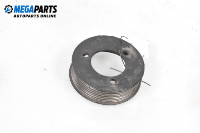 Ремъчна шайба за Nissan Qashqai I SUV (12.2006 - 04.2014) 2.0 dCi 4x4, 150 к.с.