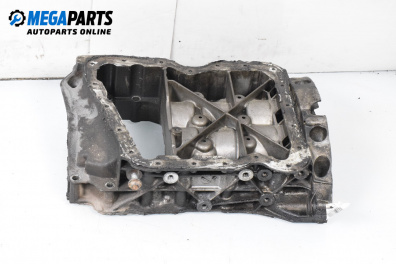 Картер за Nissan Qashqai I SUV (12.2006 - 04.2014) 2.0 dCi 4x4, 150 к.с.