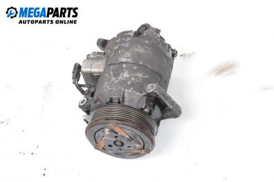 Компресор климатик за Nissan Qashqai I SUV (12.2006 - 04.2014) 2.0 dCi 4x4, 150 к.с., автоматик