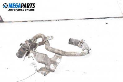 Тръба за охладителна течност за Nissan Qashqai I SUV (12.2006 - 04.2014) 2.0 dCi 4x4, 150 к.с.