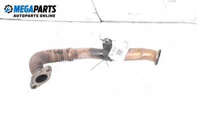 EGR тръба за Nissan Qashqai I SUV (12.2006 - 04.2014) 2.0 dCi 4x4, 150 к.с.