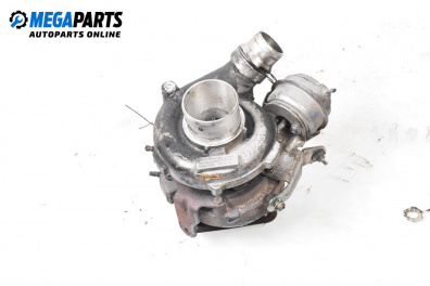 Турбо за Nissan Qashqai I SUV (12.2006 - 04.2014) 2.0 dCi 4x4, 150 к.с.