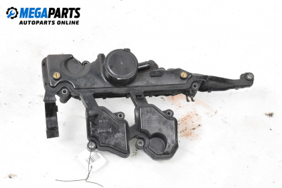 Сепаратор за Nissan Qashqai I SUV (12.2006 - 04.2014) 2.0 dCi 4x4, 150 к.с.