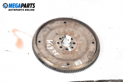 Маховик за Nissan Qashqai I SUV (12.2006 - 04.2014), автоматик
