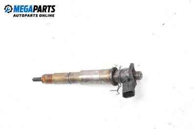 Дюза дизел за Nissan Qashqai I SUV (12.2006 - 04.2014) 2.0 dCi 4x4, 150 к.с.