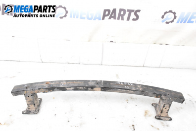 Основа броня за Nissan Qashqai I SUV (12.2006 - 04.2014), джип, позиция: предна