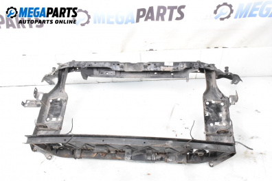 Маска за Nissan Qashqai I SUV (12.2006 - 04.2014), джип