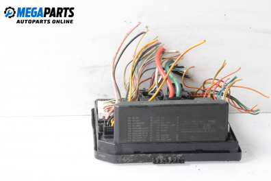 Бушонно табло за Nissan Qashqai I SUV (12.2006 - 04.2014) 2.0 dCi 4x4, 150 к.с.