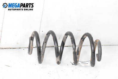 Пружина за ходова част за Nissan Qashqai I SUV (12.2006 - 04.2014), джип, позиция: задна