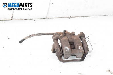 Спирачен апарат за Nissan Qashqai I SUV (12.2006 - 04.2014), позиция: задна, лява
