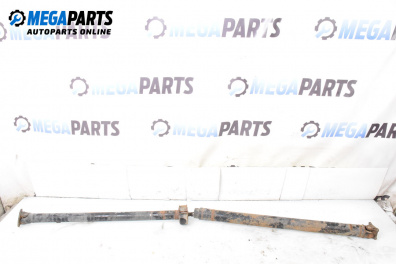 Кардан за Nissan Qashqai I SUV (12.2006 - 04.2014) 2.0 dCi 4x4, 150 к.с., автоматик