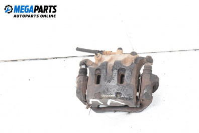 Спирачен апарат за Nissan Qashqai I SUV (12.2006 - 04.2014), позиция: предна, дясна