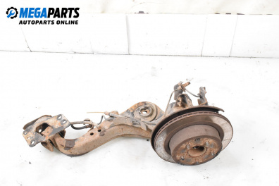 Шенкел главина за Nissan Qashqai I SUV (12.2006 - 04.2014), позиция: задна, лява