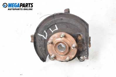 Шенкел главина за Nissan Qashqai I SUV (12.2006 - 04.2014), позиция: предна, лява