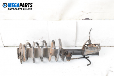 Макферсон за Nissan Qashqai I SUV (12.2006 - 04.2014), джип, позиция: предна, дясна