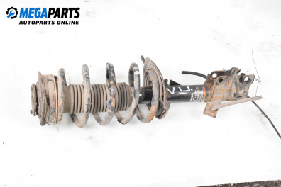 Макферсон за Nissan Qashqai I SUV (12.2006 - 04.2014), джип, позиция: предна, лява