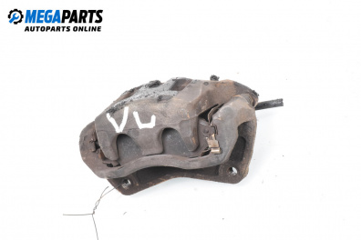 Спирачен апарат за Nissan Qashqai I SUV (12.2006 - 04.2014), позиция: предна, лява