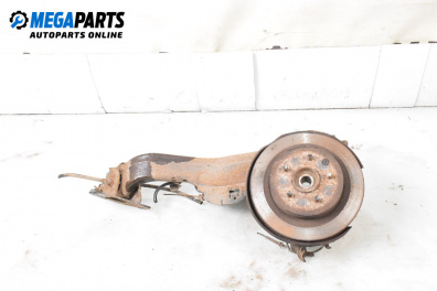 Шенкел главина за Nissan Qashqai I SUV (12.2006 - 04.2014), позиция: задна, дясна