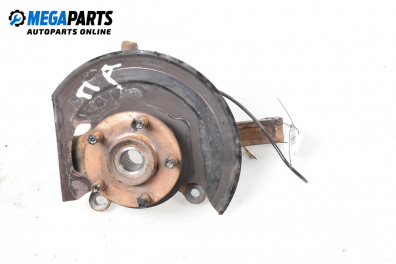 Шенкел главина за Nissan Qashqai I SUV (12.2006 - 04.2014), позиция: предна, дясна