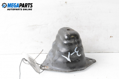 Буфер задна броня за Nissan Qashqai I SUV (12.2006 - 04.2014), джип, позиция: задна, лява