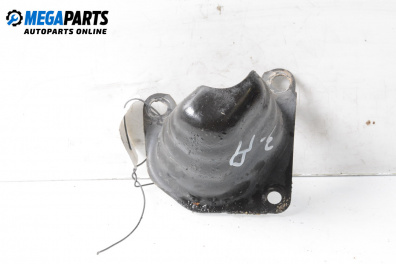 Буфер задна броня за Nissan Qashqai I SUV (12.2006 - 04.2014), джип, позиция: задна, дясна