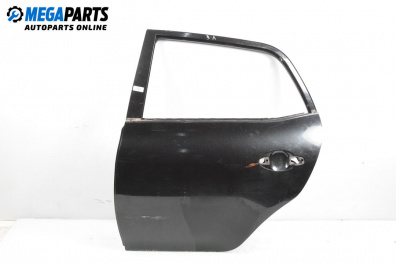 Врата за Toyota Auris Hatchback I (10.2006 - 09.2012), 4+1 вр., хечбек, позиция: задна, лява