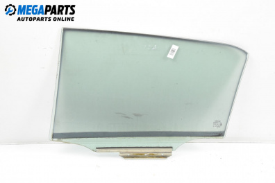 Странично стъкло за Toyota Auris Hatchback I (10.2006 - 09.2012), 4+1 вр., хечбек, позиция: задна, дясна