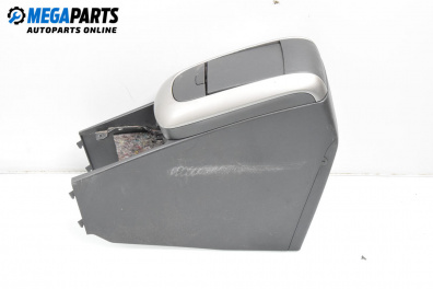 Подлакътник за Toyota Auris Hatchback I (10.2006 - 09.2012)