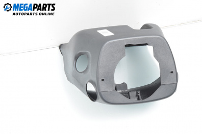 Интериорна пластмаса волан за Toyota Auris Hatchback I (10.2006 - 09.2012), 4+1 вр., хечбек