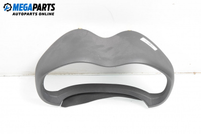 Интериорна пластмаса километраж за Toyota Auris Hatchback I (10.2006 - 09.2012), 4+1 вр., хечбек