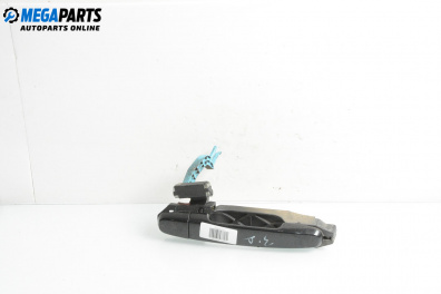 Външна дръжка за Toyota Auris Hatchback I (10.2006 - 09.2012), 4+1 вр., хечбек, позиция: задна, дясна