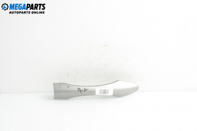 Външна дръжка за Toyota Auris Hatchback I (10.2006 - 09.2012), 4+1 вр., хечбек, позиция: задна, дясна