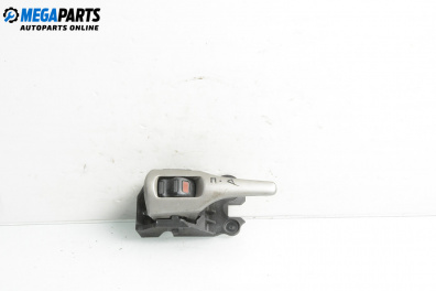 Вътрешна дръжка за Toyota Auris Hatchback I (10.2006 - 09.2012), 4+1 вр., хечбек, позиция: предна, дясна