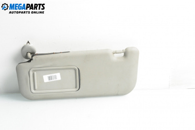 Сенник за Toyota Auris Hatchback I (10.2006 - 09.2012), позиция: лява