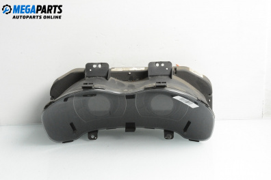 Километраж за Toyota Auris Hatchback I (10.2006 - 09.2012) 1.4 D-4D (NDE150), 90 к.с.