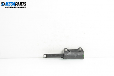 Газов амортисьор за жабка за Toyota Auris Hatchback I (10.2006 - 09.2012)