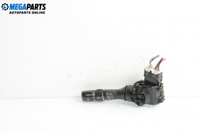 Лостче за чистачки за Toyota Auris Hatchback I (10.2006 - 09.2012)