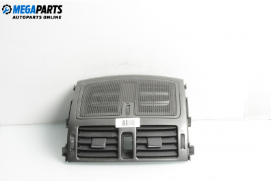 Духалки парно за Toyota Auris Hatchback I (10.2006 - 09.2012)