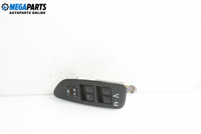 Бутони ел. стъкла и огледала  за Toyota Auris Hatchback I (10.2006 - 09.2012)