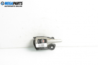 Вътрешна дръжка за Toyota Auris Hatchback I (10.2006 - 09.2012), 4+1 вр., хечбек, позиция: предна, лява