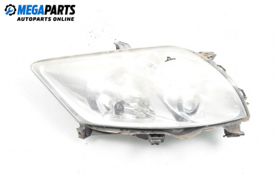 Фар за Toyota Auris Hatchback I (10.2006 - 09.2012), хечбек, позиция: дясна