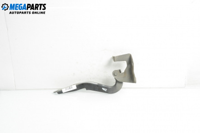 Панта преден капак за Toyota Auris Hatchback I (10.2006 - 09.2012), 4+1 вр., хечбек, позиция: лява