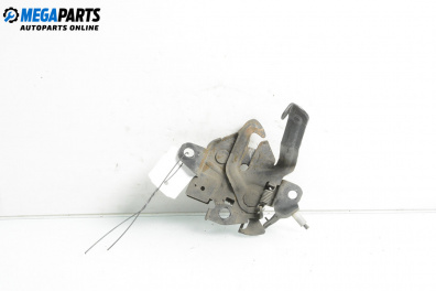 Брава преден капак за Toyota Auris Hatchback I (10.2006 - 09.2012)