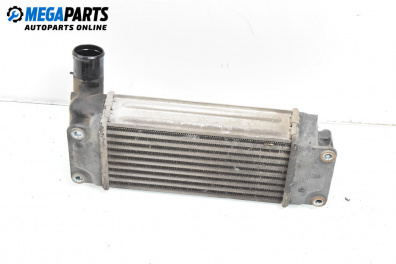 Интеркулер за Toyota Auris Hatchback I (10.2006 - 09.2012) 1.4 D-4D (NDE150), 90 к.с.