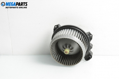 Вентилатор парно за Toyota Auris Hatchback I (10.2006 - 09.2012)