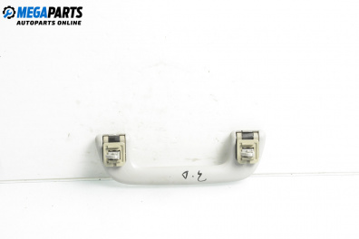 Ръкохватка за таван за Toyota Auris Hatchback I (10.2006 - 09.2012), 4+1 вр., позиция: задна, дясна