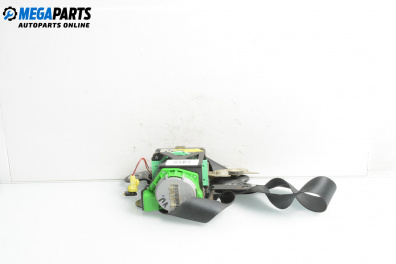 Предпазен колан за Toyota Auris Hatchback I (10.2006 - 09.2012), 4+1 вр., позиция: предна, лява